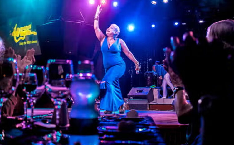 BUENA VİSTA SOCİAL CLUB ( ALL STAR )