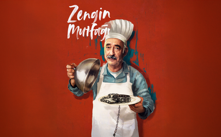 ZENGIN MUTFAĞI