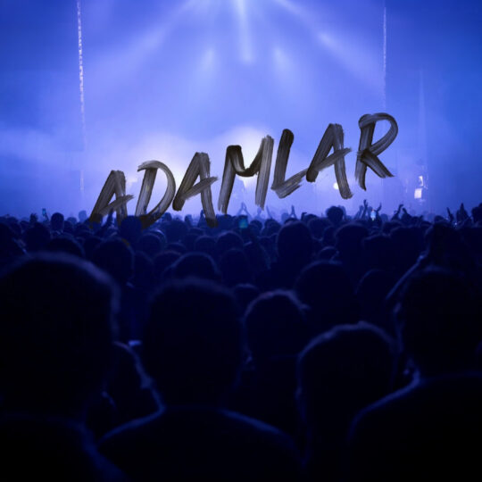 Adamlar