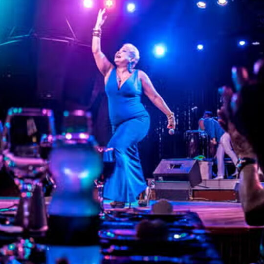Buena Vista Social Club (All Star)