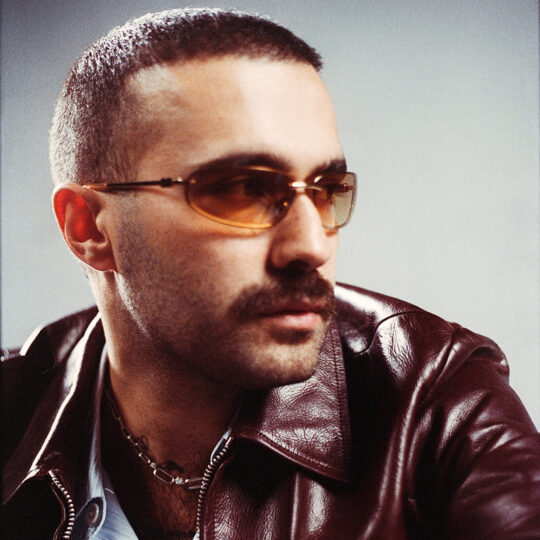 Mert Demir