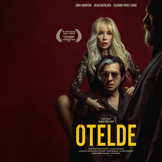 Otelde
