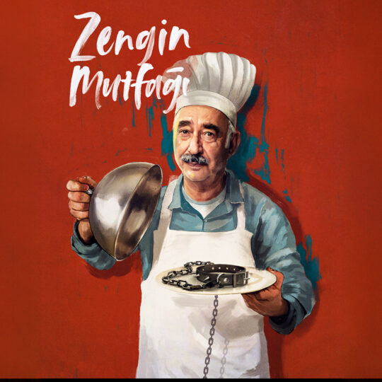 Zengin Mutfağı